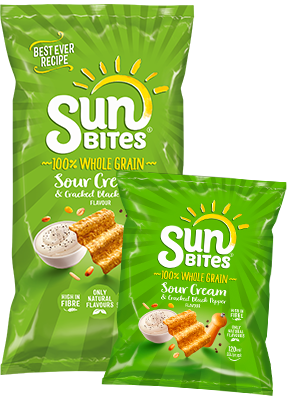 Sour Cream Multipack